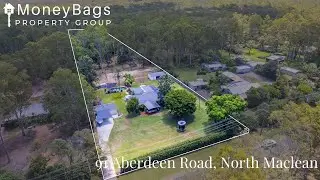 91 Aberdeen Road, North Maclean