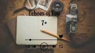 Autumn Nostalgia - Echoes of You - Dreamy Indie / Soft Electronic | VolarisVibes