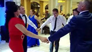 Nunta la Cerdac cu Formația #NuntaVranceanaBand /0769 864 222