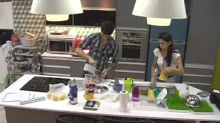 Eloy y su Lemon Pie