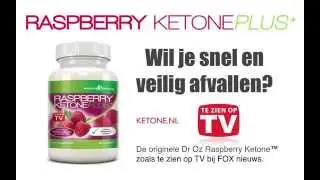 Raspberry Ketone Plus &trade; Kopen in Nederland