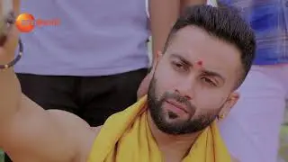 Trinayani - Ep 26 - Best Scene - June 24, 2020 | Zee Telugu