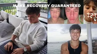 The Exact Blueprint I Used To Recover From Derealization in Weeks (Step-By-Step Guide)