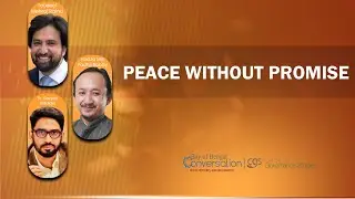 Peace Without Promise | BOBC 2025