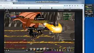 Adventure Quest Worlds: Blade of Awe - Find the Stonewrit!