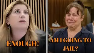 Assault on Officer + Card Abuse = Jail Time