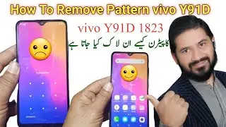 VIVO y91 y91d y91c y93 y95  PATTERN & FRP UNLOCK SUCCESSFULLY 2021