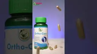 Ortho-Care Capsule