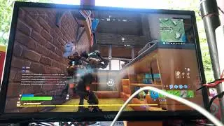 Kai . Fortnite my brother plays song son Alexa
