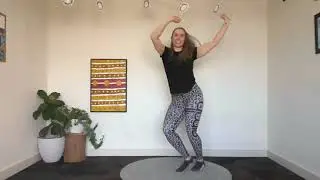 Hope Early Learning - Movement with Maddy