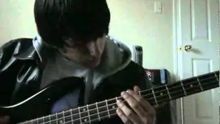 Deadweight Bass Parkway Drive