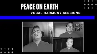 Peace on Earth - Doug Anderson (cover) by Nathan Douman