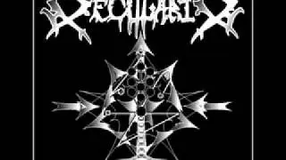 SECULARIS - Curse of War
