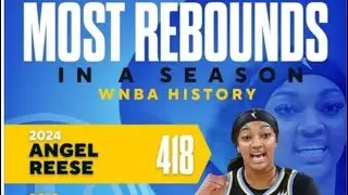 Angel Reese Cultural impact is bigger than just basketball! #angelreese #wnba #basketball #sports