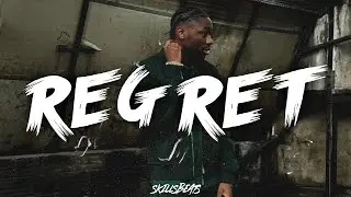 Tiakola x Franglish x Merveille Type Beat 