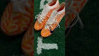 Nike Air Zoom Mercurial Vapor XV Elite #бутсы #nike #профессиональные
