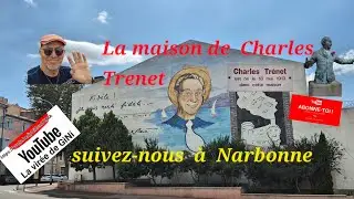 A la découverte de  Narbonne