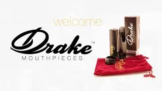 Welcome to Drake Saxophone Mouthpieces