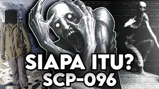Fakta dan siapa SCP-096 itu?
