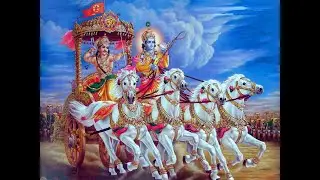 Ch.5-4 Gyan & Yoga are not separate; importance of churning God's knowledge