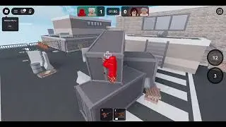 Play murder vs shieff with me