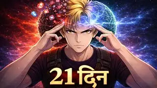 21 Day Death Trap | 99% of people have fallen into this mind game