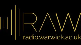This is YOUR Student Radio Station