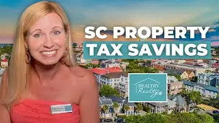 The Secret To Reducing Property Taxes in South Carolina