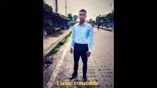 Selected as Excise constable #wbp #wbpconstable #exciseconstable #viralshorts  #motivation#india