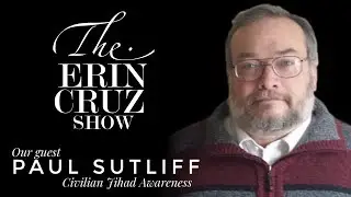 Paul Sutliff, Civilian Jihad Awareness Interview: Mini Clip