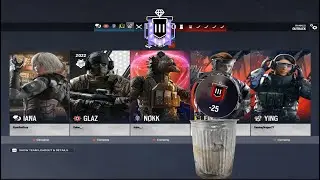 Siege pro squad