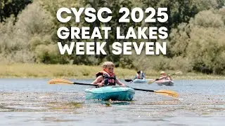 CYSC GREAT LAKES 2025 WEEK SEVEN
