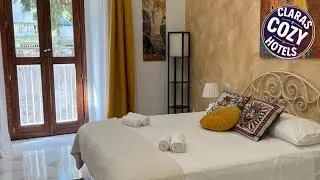 GL Golden City Apartments | Catania, Italy | Hotel Review 🏨