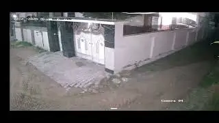 hikvision 2mp hd audio color vu demo