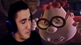 Try Not To Laugh Challenge! (Carl Wheezer Edition)