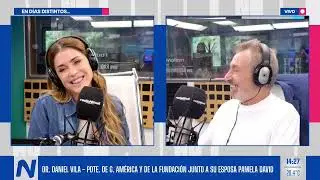 LLEGA una 