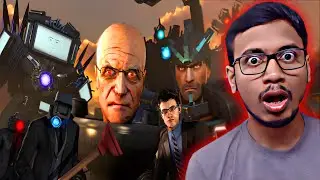 Skibidi Toilet New Episode | Reaction
