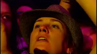 Faith no more - Last Cup of sorrow - Live @ Reading Festival 2009