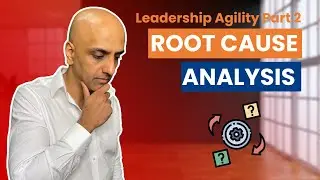Root Cause Analysis (Skill/Will/Hill) #leadership #leadershipcoaching #leadershipdevelopment