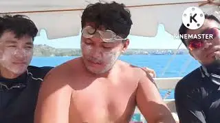 one mile swim by sano tv official