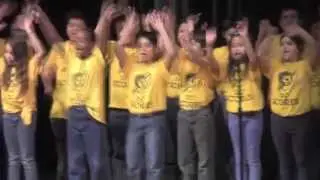 What is DC SCORES all about?