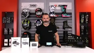 Sistemas de conducción inteligente CHIGEE AIO-5