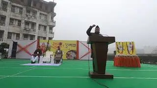 18 जनवरी, 2020 - मकर संक्रांति उत्सव, मुरादाबाद