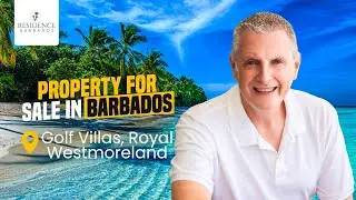 Продажа недвижимости на Барбадосе, Ocean Reef 101! Резиденция на Барбадосе