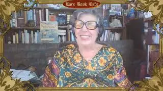 🔴 RARE BOOK CAFE 4.0: The 2019 Florida Antiquarian Book Fair is now history