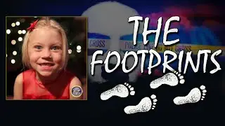 SUMMER WELLS - SPIRIT BOX - THE FOOTPRINTS