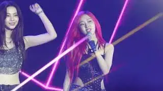250426 [4K] K-FLOW3 aespa 