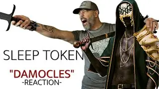 STOP Listening to Sleep Token's DAMOCLES Without Knowing THIS First!