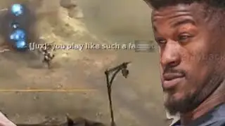 Average Dawn of War Tau PVP player
