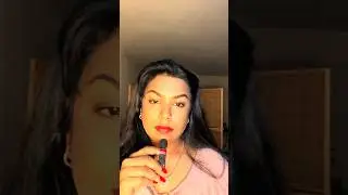 Full face glam with only 4 products... and yes, people notice.. Who's ready?#makeuptutorial #makeup